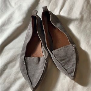 Jeffrey Campbell flats